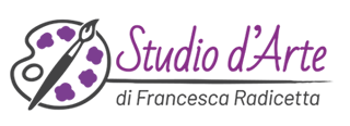 Francesca Radicetta - Pittura Roma